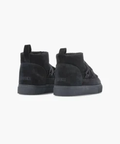 Online Women's Classic Sneaker Low Vinterskor Dam