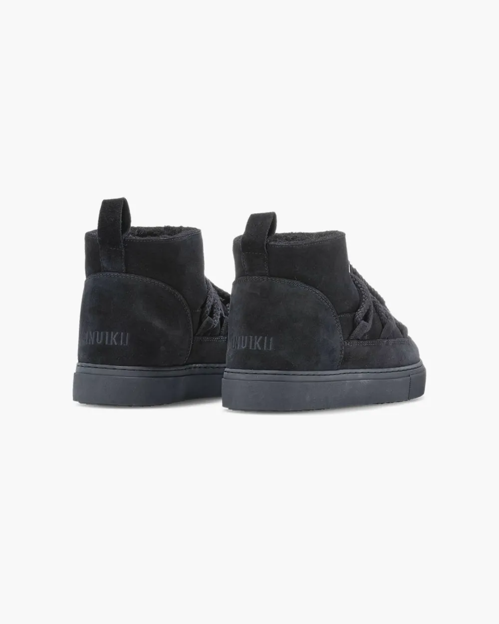 Online Women's Classic Sneaker Low Vinterskor Dam