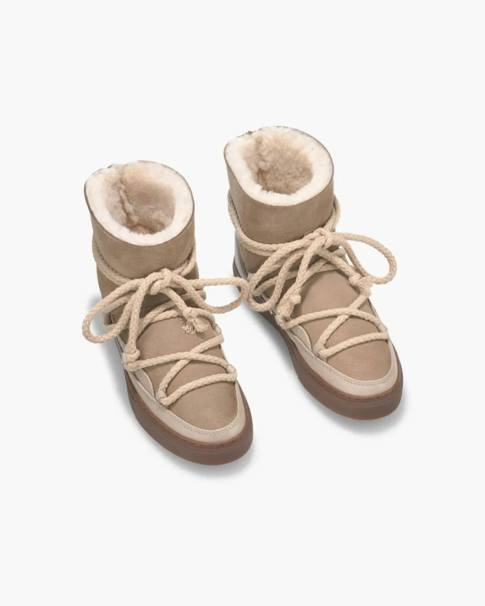 Sale Women's Classic Sneaker Vinterskor Dam