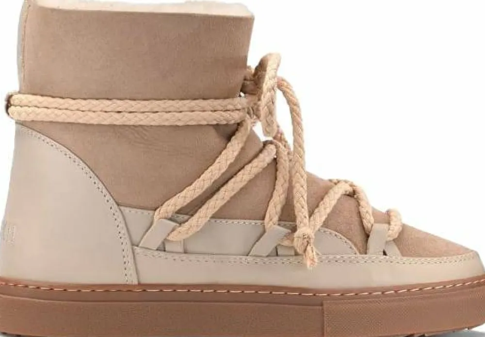 Sale Women's Classic Sneaker Vinterskor Dam