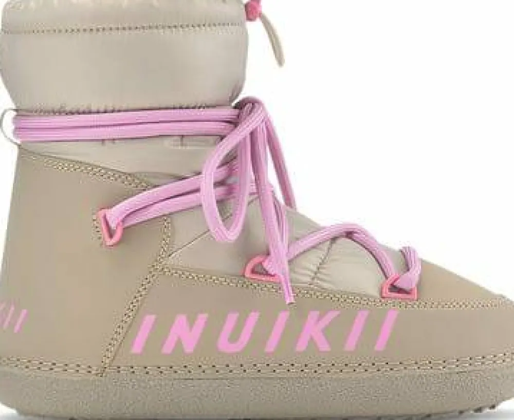 New Women's Mountain Boot Vardagsskor Dam|Vinterskor Dam