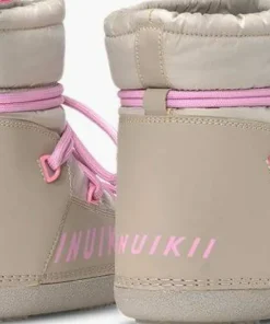 New Women's Mountain Boot Vardagsskor Dam|Vinterskor Dam