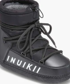 Inuikii Women's Mountain Boot Black