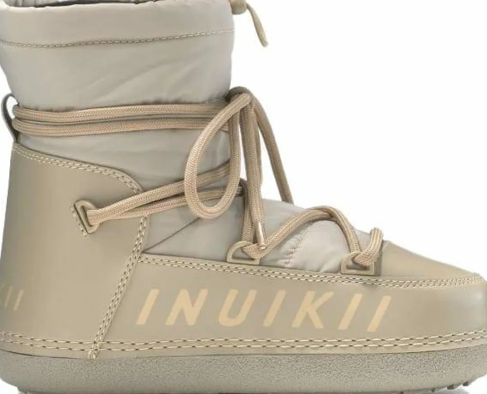 Outlet Women's Mountain Boot Vinterskor Dam