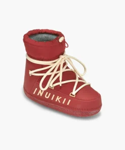 Inuikii Women's Mountain Boot Red Sale