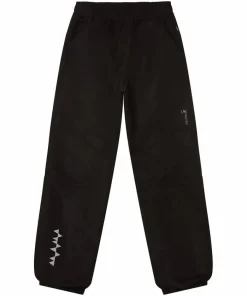 Isbjörn of Sweden Juniors' Splash Rain Pant 2L Black New