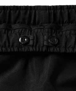 Isbjörn of Sweden Juniors' Splash Rain Pant 2L Black New