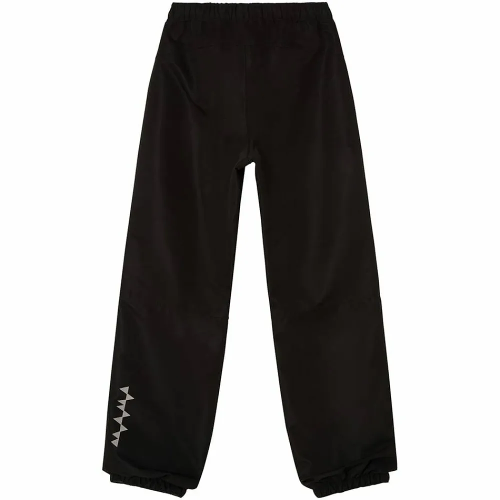 Isbjörn of Sweden Juniors' Splash Rain Pant 2L Black New