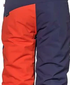 Isbjörn of Sweden Juniors' Teen Rocker Ski Pant Navy Clearance