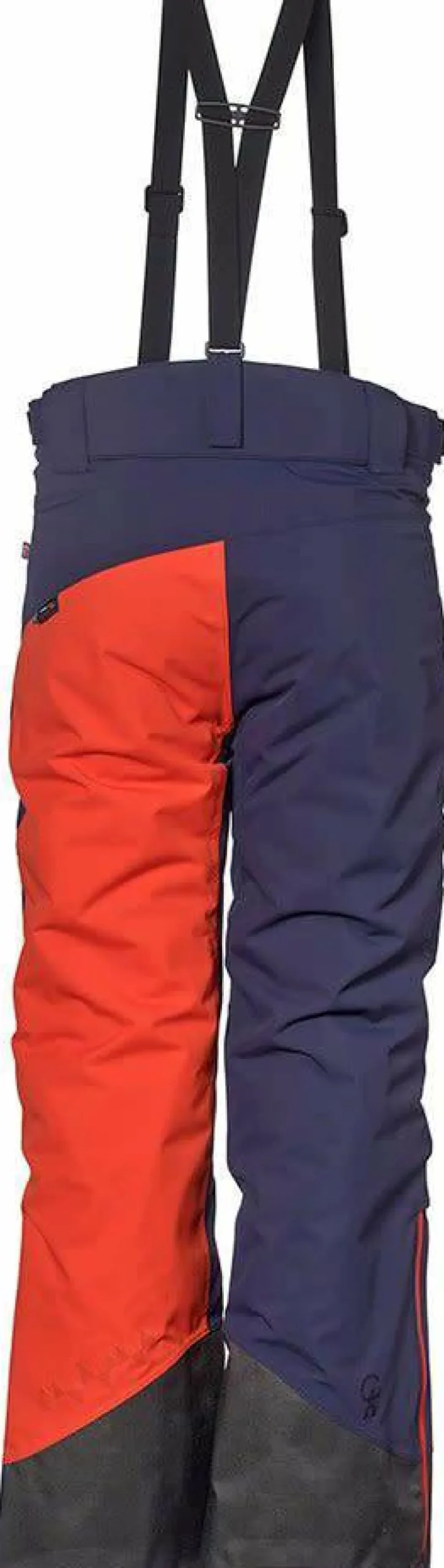 Isbjörn of Sweden Juniors' Teen Rocker Ski Pant Navy Clearance