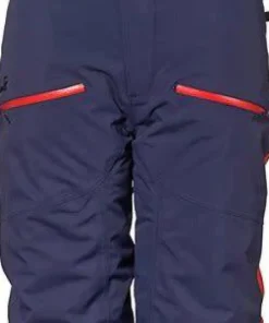 Isbjörn of Sweden Juniors' Teen Rocker Ski Pant Navy Clearance