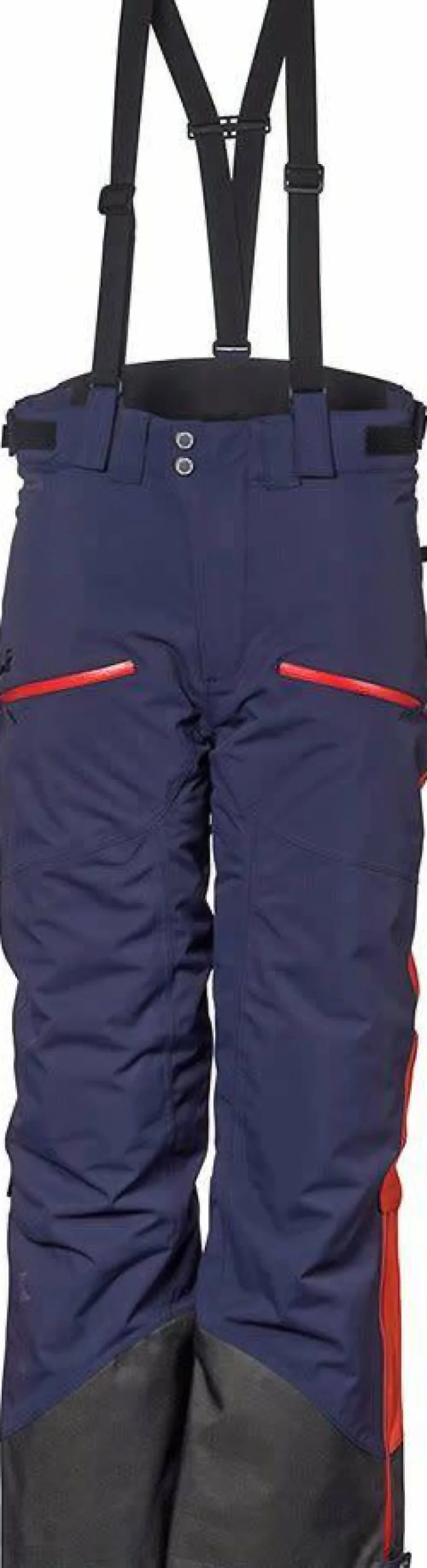 Isbjörn of Sweden Juniors' Teen Rocker Ski Pant Navy Clearance