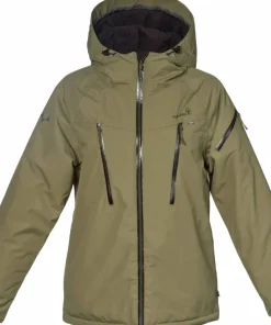 Clearance Kids' Carving Winter Jacket Barn Barnjackor & Västar