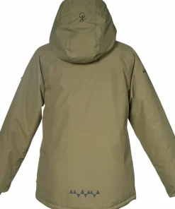 Clearance Kids' Carving Winter Jacket Barn Barnjackor & Västar