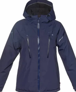 Kids' Carving Winter Jacket Barn Barnjackor & Västar