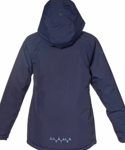 Kids' Carving Winter Jacket Barn Barnjackor & Västar