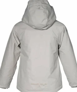 Isbjörn of Sweden Kids' Carving Winter Jacket Windchime