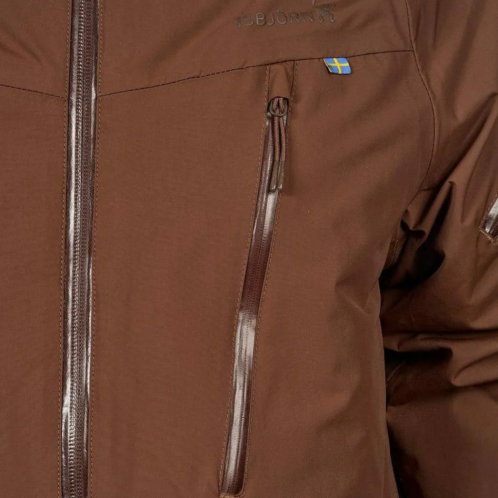 Discount Kids' Carving Winter Jacket Barn Barnjackor & Västar