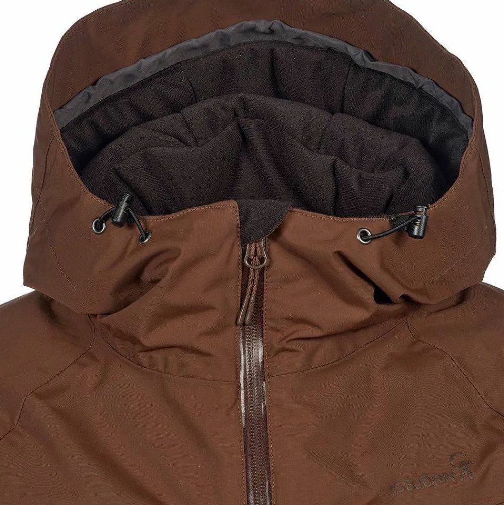 Discount Kids' Carving Winter Jacket Barn Barnjackor & Västar