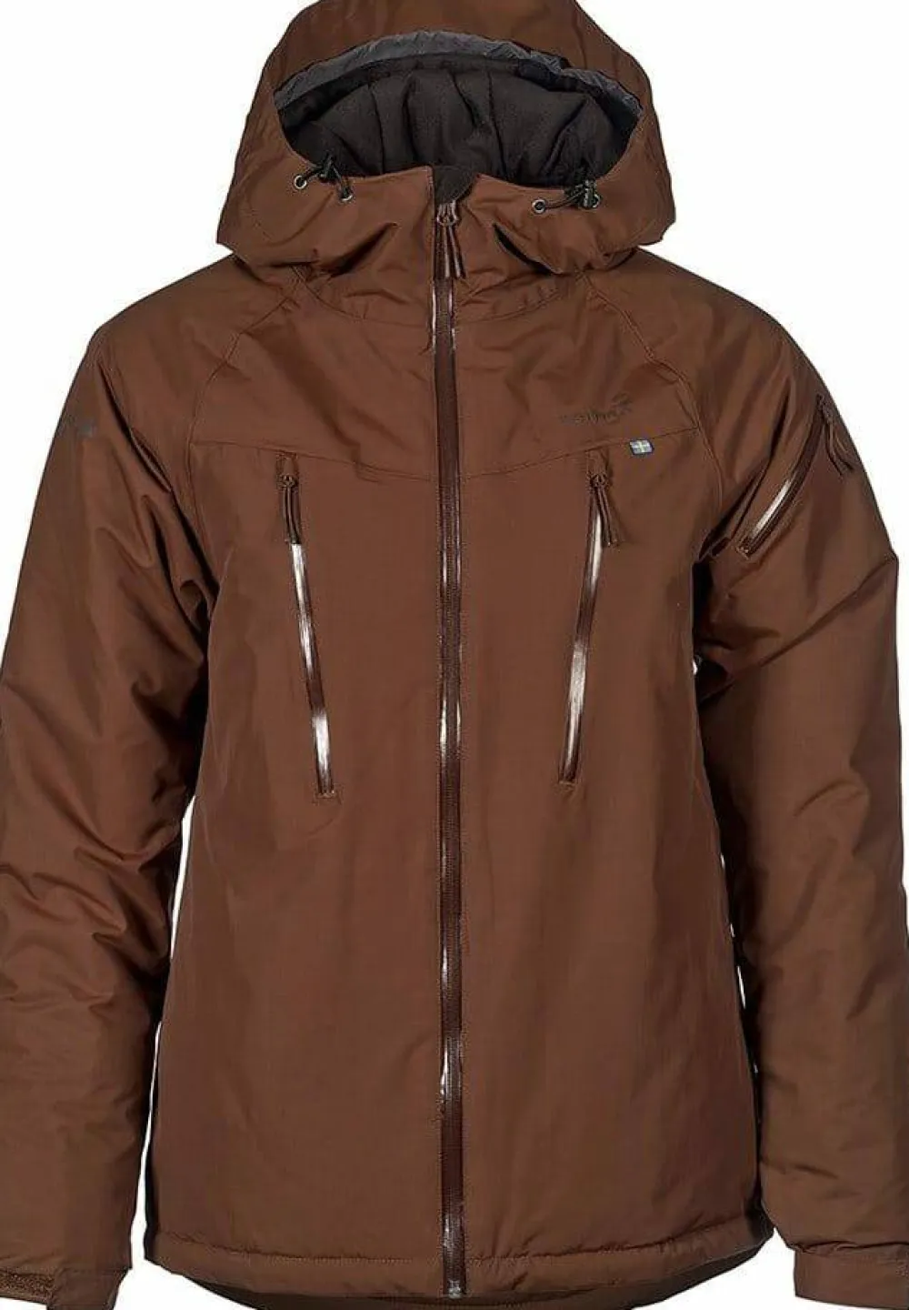 Discount Kids' Carving Winter Jacket Barn Barnjackor & Västar
