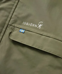 Best Kids' Cyclone Hardshell Parka Barn Barnjackor & Västar