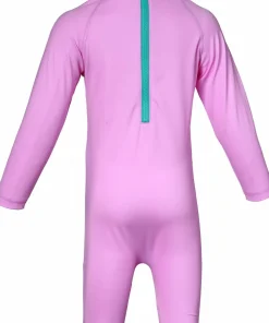 Clearance Kids' Dolphine Sun Jumpsuit Bada & Snorkla