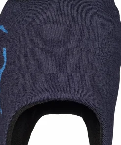 Kids' Eaglet Knitted Cap Barn Huvudbonader Barn