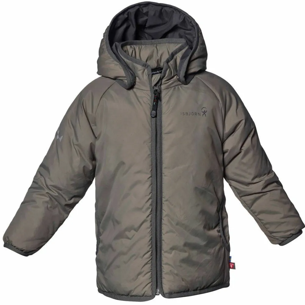 Hot Kids' Frost Light Weight Jacket Barn Barnjackor & Västar