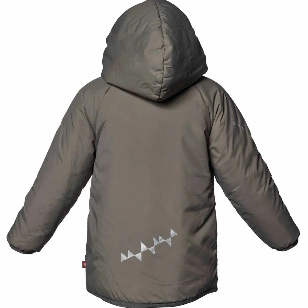 Hot Kids' Frost Light Weight Jacket Barn Barnjackor & Västar