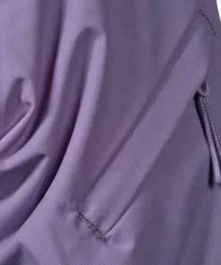 Isbjörn of Sweden Kids' Helicopter Winter Jacket Lavender