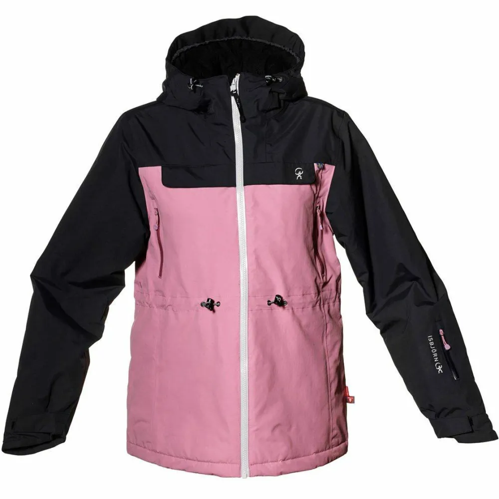 Sale Kids' Heli Ski Jacket Barn Barnjackor & Västar