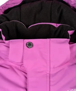 Isbjörn of Sweden Kids' Helicopter Winter Jacket Wildrose