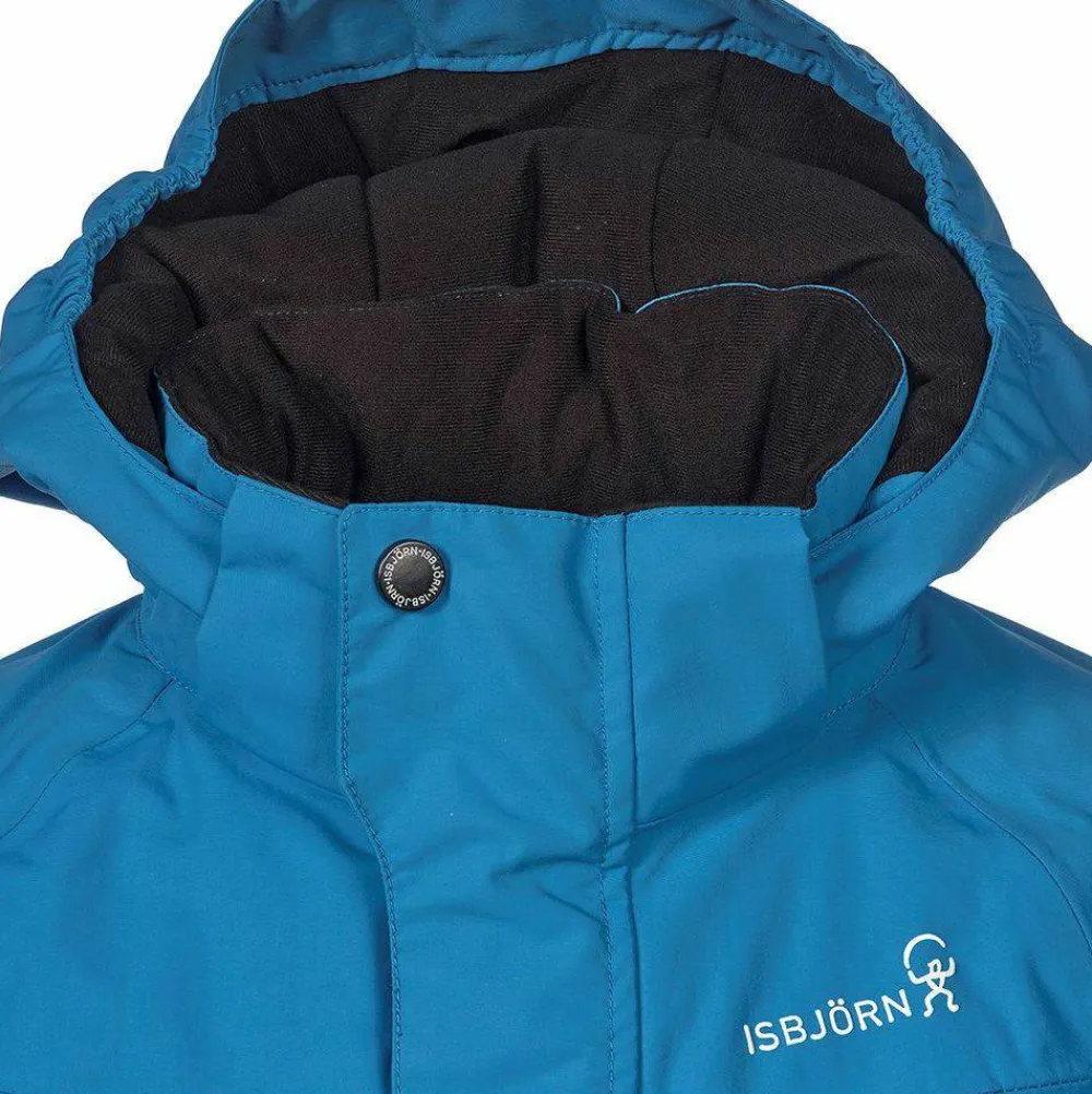 Isbjörn of Sweden Kids' Helicopter Winter Jacket Ice Online