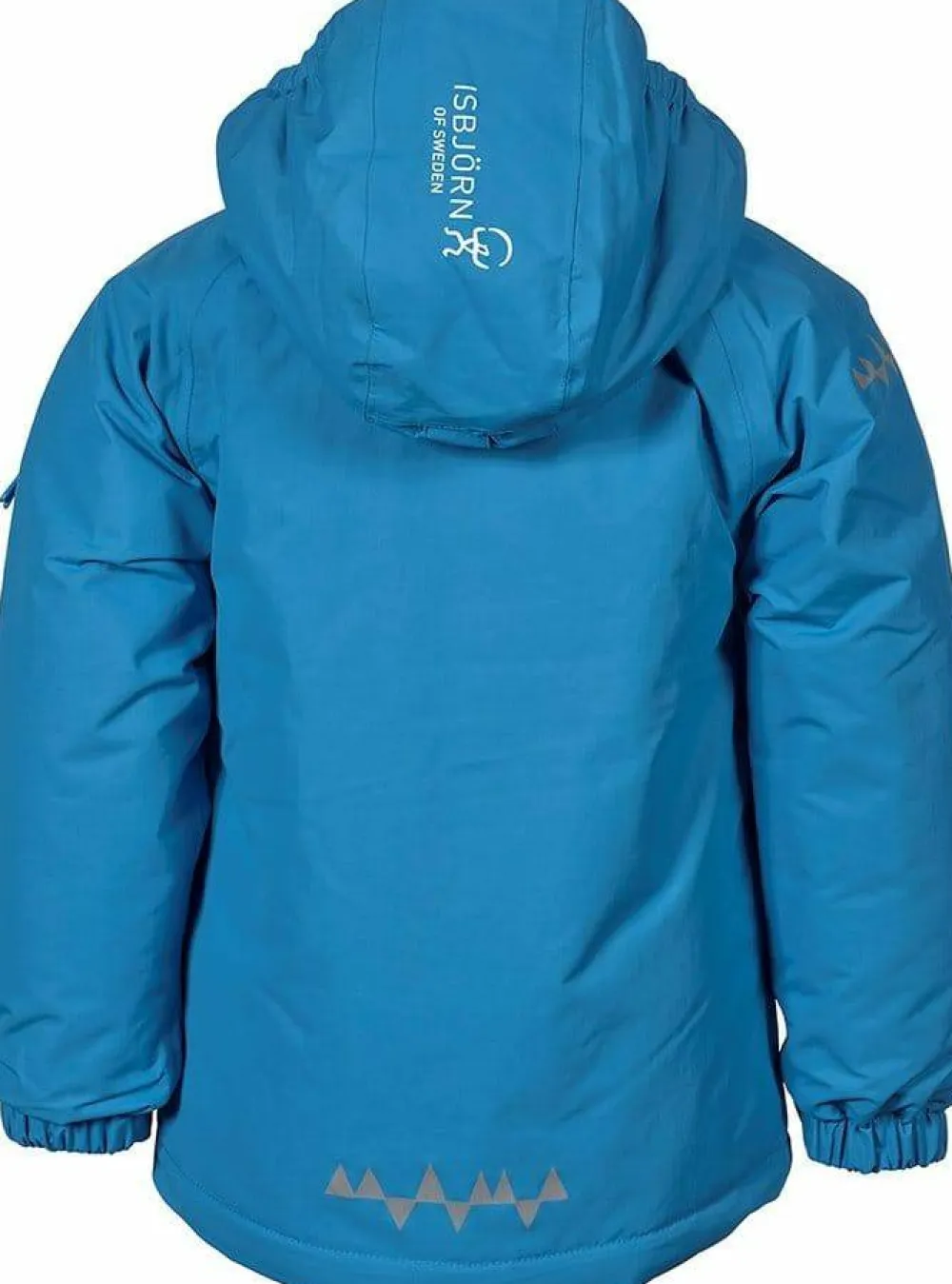 Isbjörn of Sweden Kids' Helicopter Winter Jacket Ice Online