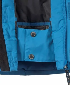 Isbjörn of Sweden Kids' Helicopter Winter Jacket Ice Online