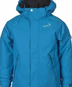 Isbjörn of Sweden Kids' Helicopter Winter Jacket Ice Online