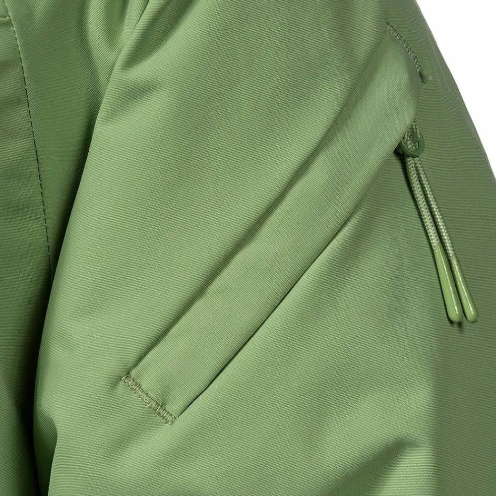 Isbjörn of Sweden Kids' Helicopter Winter Jacket Pistachio Clearance