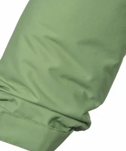 Isbjörn of Sweden Kids' Helicopter Winter Jacket Pistachio Clearance