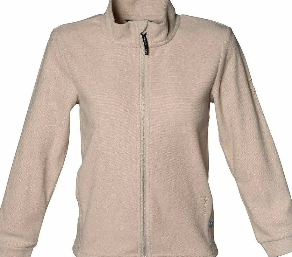Isbjörn of Sweden Kids' Lynx Jacket Windchime
