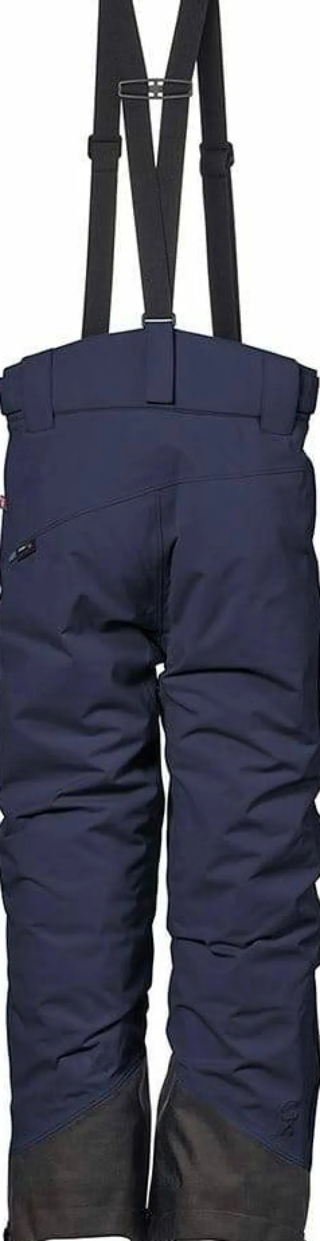 Isbjörn of Sweden Kids' Offpist Ski Pant Navy Sale