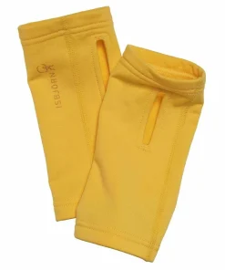 Discount Kids' Panda Wrist Gaiters Barn Accessoarer Barn