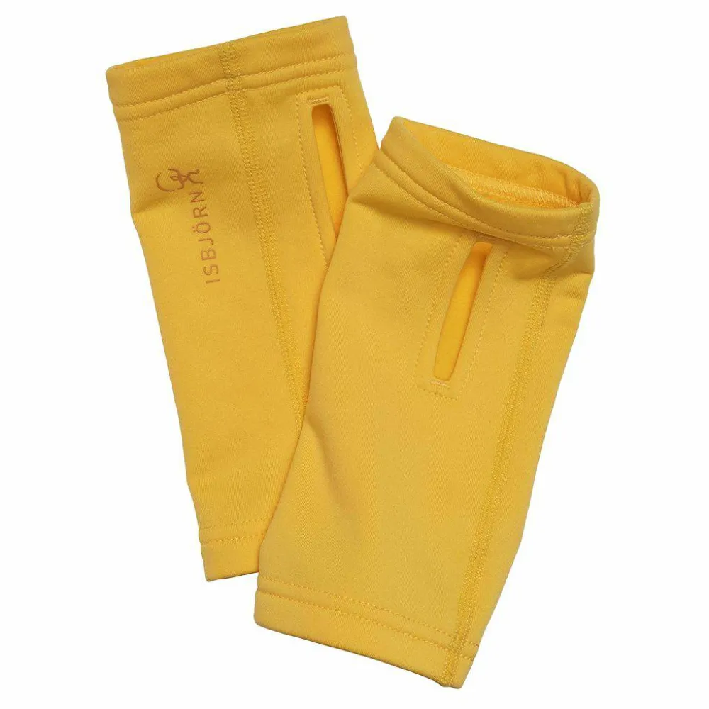 Discount Kids' Panda Wrist Gaiters Barn Accessoarer Barn