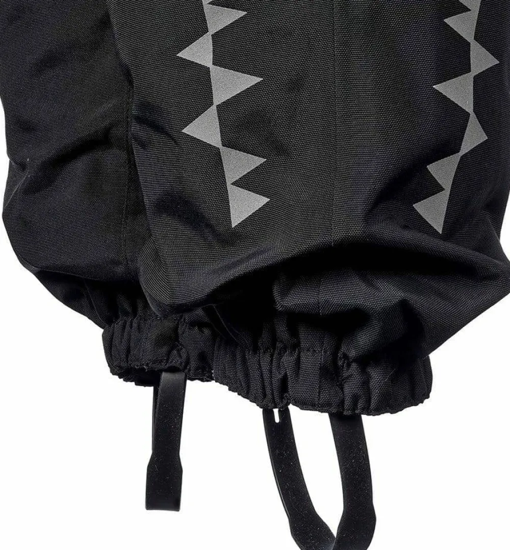 New Kids' Penguin Snowsuit Barn Overaller Barn