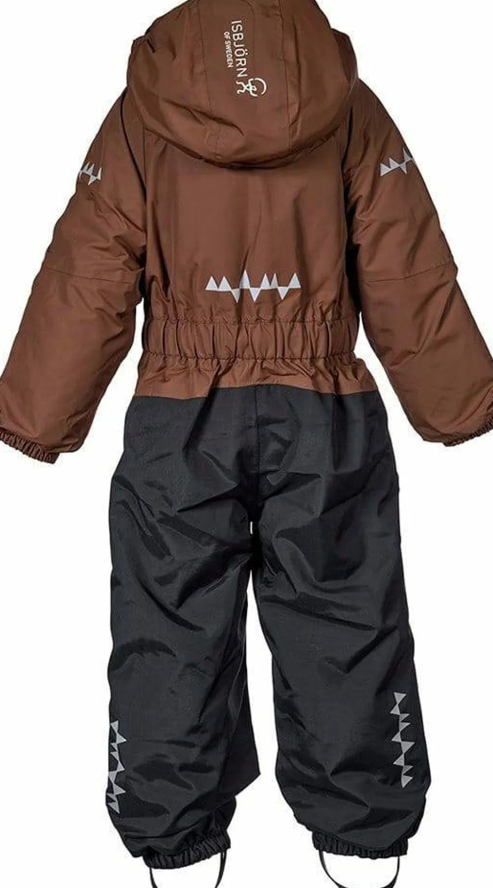 New Kids' Penguin Snowsuit Barn Overaller Barn