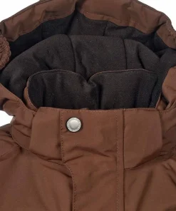 New Kids' Penguin Snowsuit Barn Overaller Barn