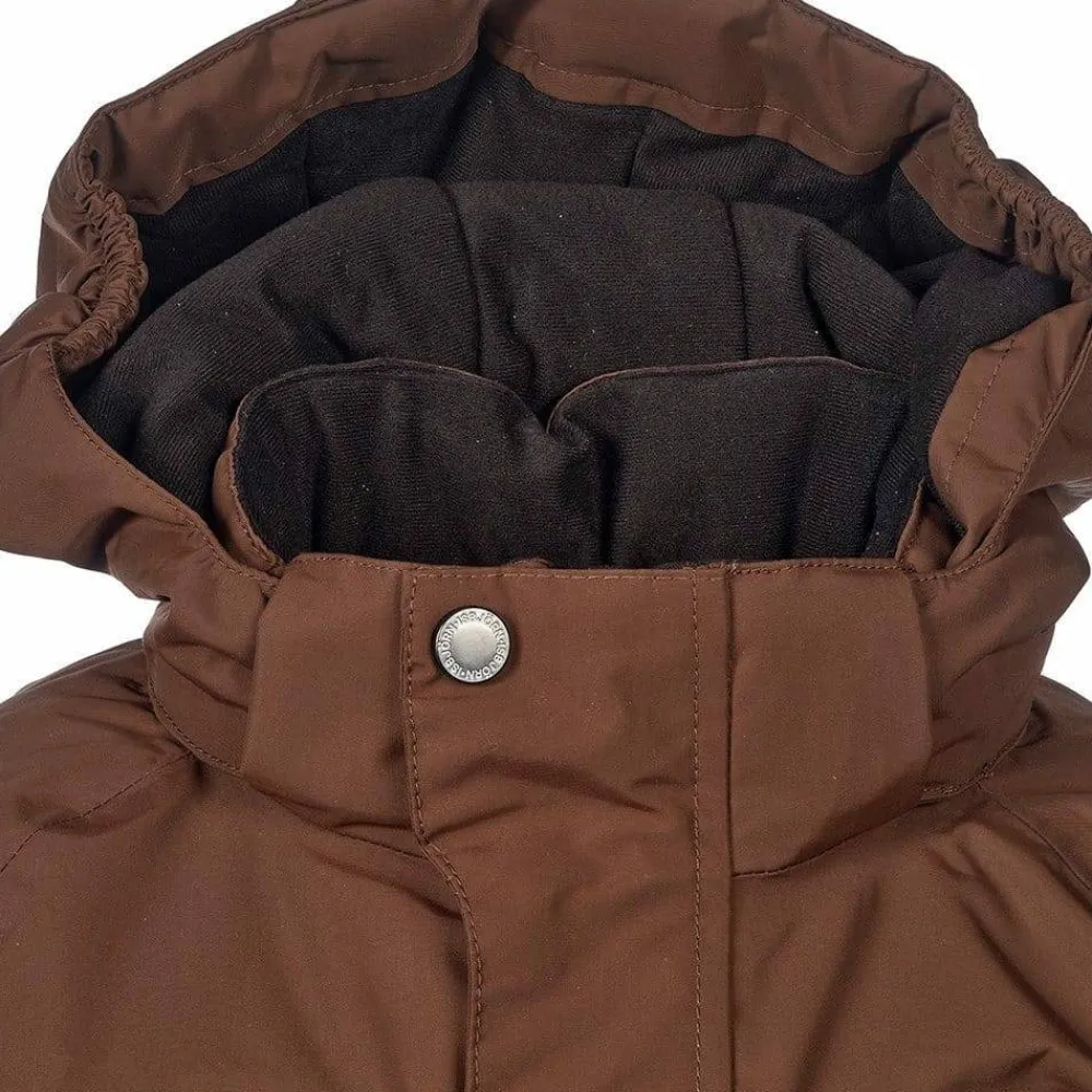 New Kids' Penguin Snowsuit Barn Overaller Barn