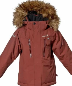 Outlet Kids' Snowball Winter Jacket Barn Barnjackor & Västar
