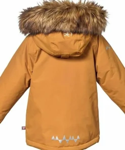 Isbjörn of Sweden Kids' Snowball Winter Jacket Lion Clearance