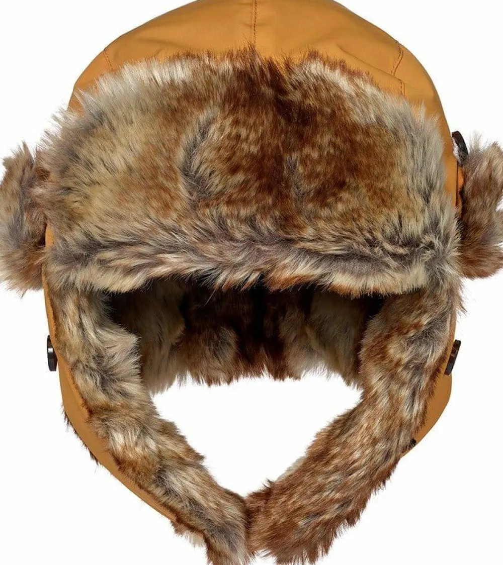 Sale Kids' Squirrel Winter Cap Barn Huvudbonader Barn