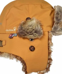 Sale Kids' Squirrel Winter Cap Barn Huvudbonader Barn